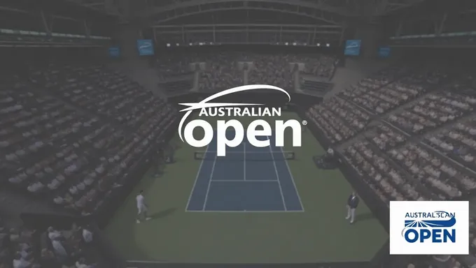 Australian Open 2025 Dates and Tournament Details