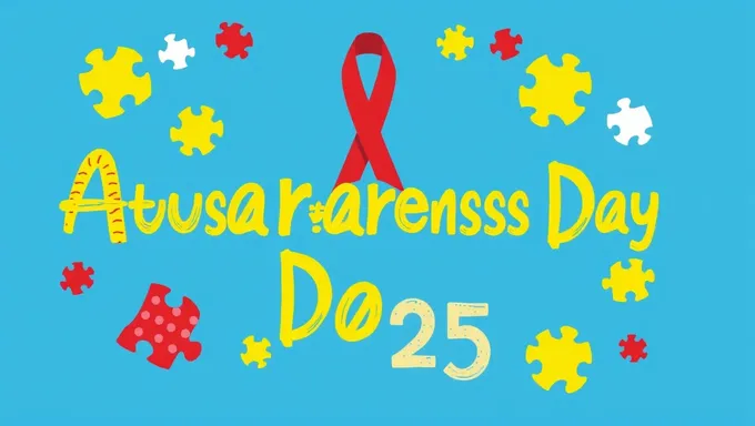 Autism Awareness Day 2025 Fosters Inclusive Environments