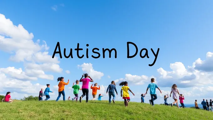 Autism Day 2025: A Day of Awareness and Action