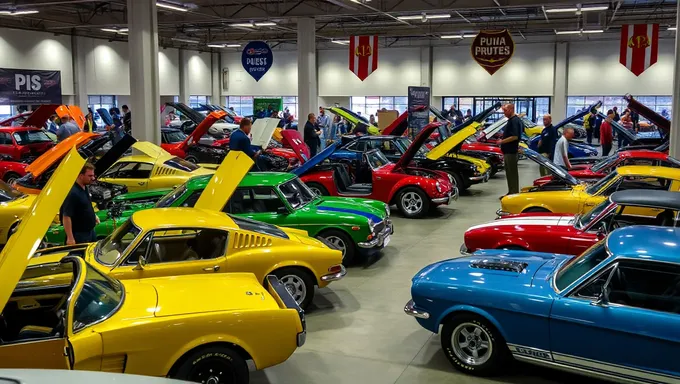 Autorama 2025 Announces Special Guest Speakers