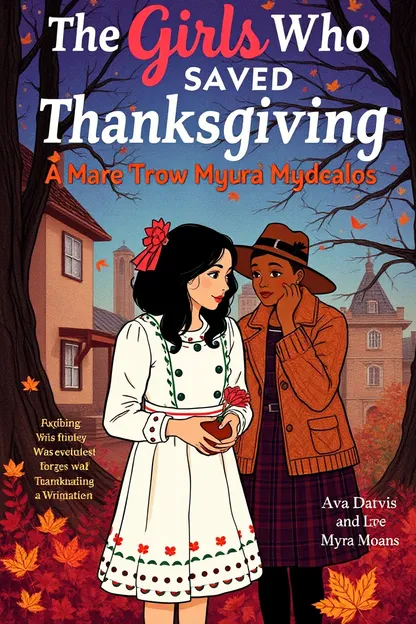 Ava Davis and Myra Moans' Thanksgiving Heroism