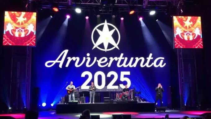 Aventura Concerto 2025: Music Lovers Unite