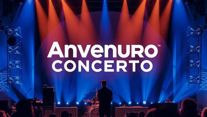 Aventura Concerto 2025: Upcoming Music Event