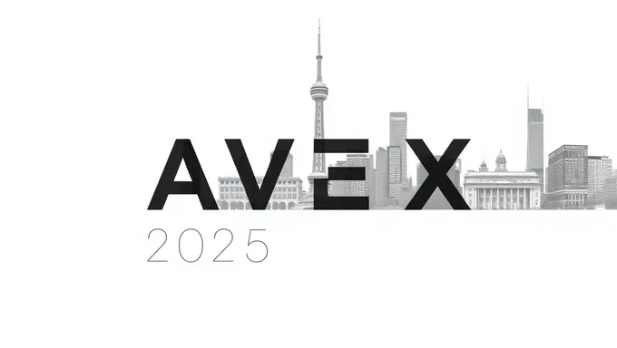 Avex Report 2025: First Sentence Summary