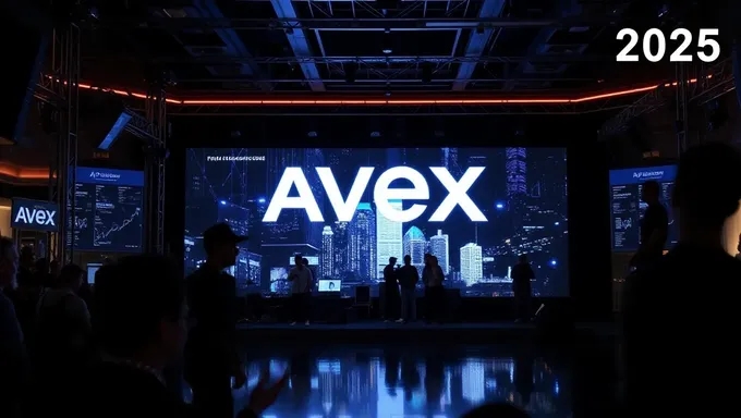 Avex Report 2025: Ninth Sentence Summary