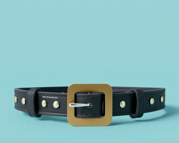 Awa Belt Renders PNG File Format