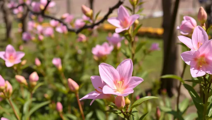 Azalea Festival 2025 Food Options Available