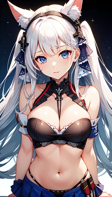 Azur Lane R34: R34 Tagged Multiple Times in Azur Lane