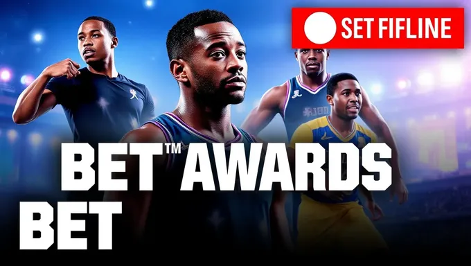 BET Awards 2025 Online Free Live Streaming