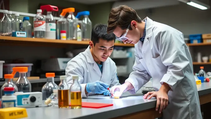 BYU Chem 285 Spring 2025 Registration Details Available