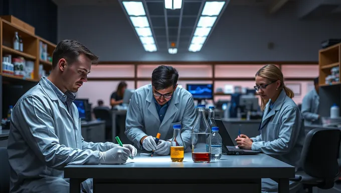 BYU Chem 285 Spring 2025 Syllabus Released Online