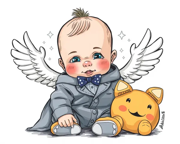 Baby Boss PNG: The Perfect Title