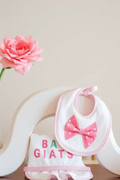 Baby Girl Bibs for Happy and Healthy Babies