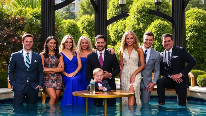 Bachelor Cast 2025: A Fresh Start for the Contestants