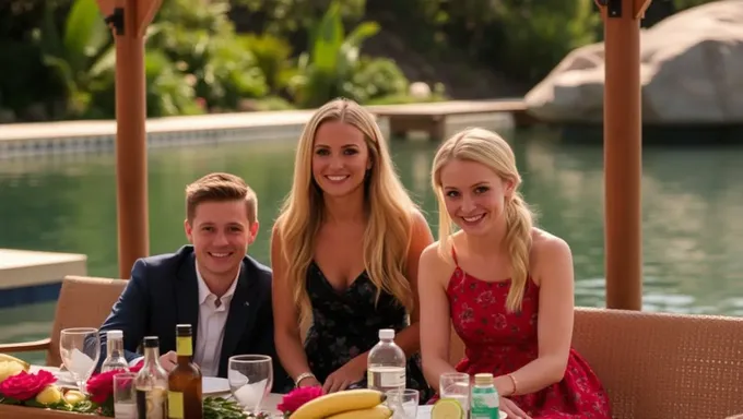 Bachelor Cast 2025: Meet the New Batch of Contestants