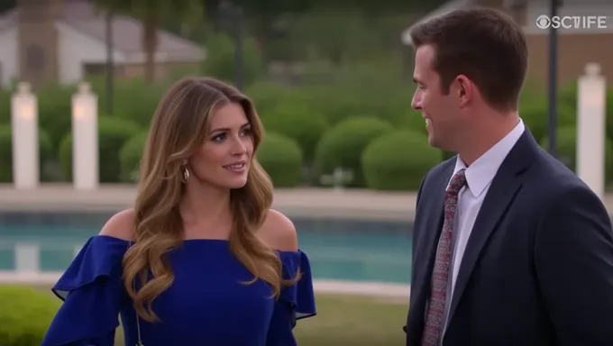 Bachelorette 2025 First Episode Features Emotional Moments