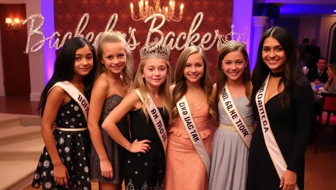 Bachelorette Contestants 2025 Compete for Rose