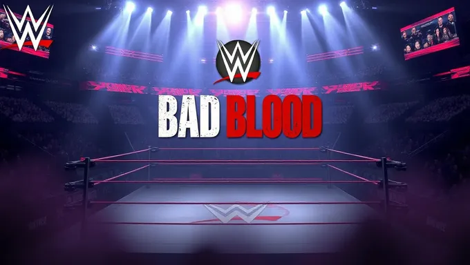 Bad Blood WWE 2025: The Grudge Match Continues