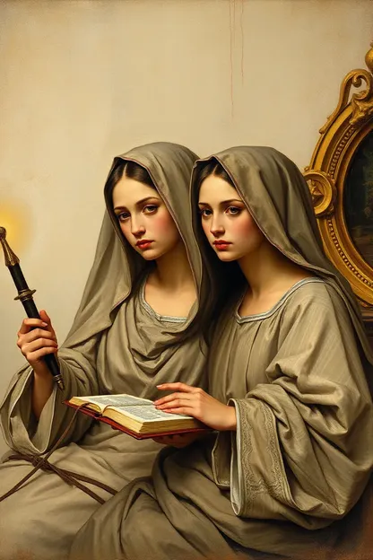 Bad Girls of the Bible: The Most Scandalous Women in the Bible