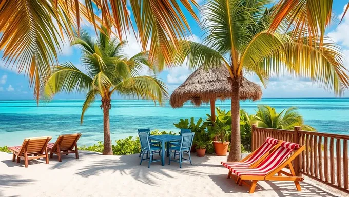 Bahamas Holidays 2025: Planning Guide for Travelers