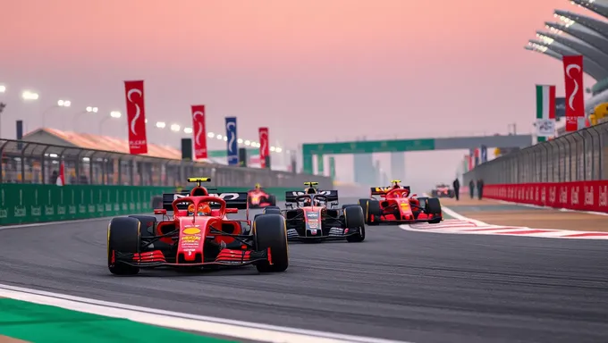 Bahrain Grand Prix 2025 Race Highlights Recap