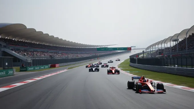 Bahrain Grand Prix 2025 Tickets Now Available