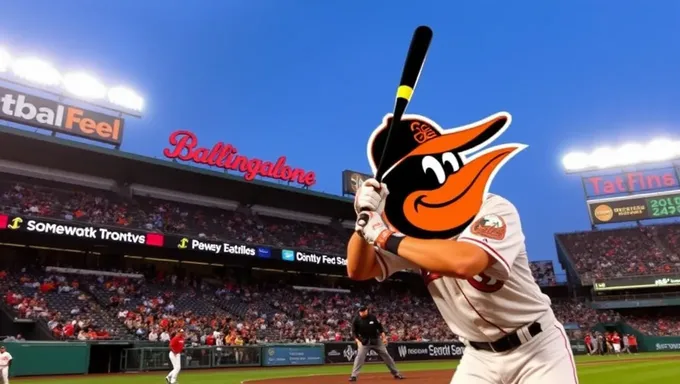 Baltimore Orioles 2025 Schedule Announced Officially Now