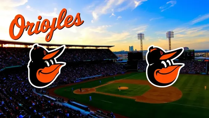 Baltimore Orioles 2025 Schedule Includes 81 Home Games