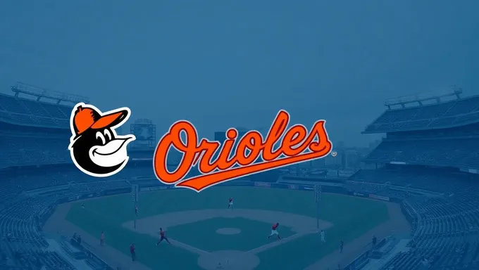 Baltimore Orioles 2025 Schedule Released to Public Domain