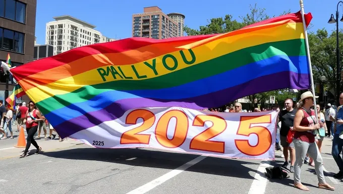 Baltimore Pride 2025: Celebrating Diversity and Inclusion in Baltimore