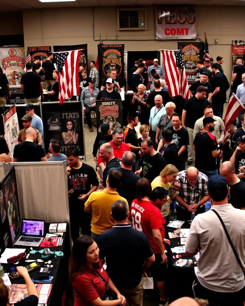 Baltimore Tattoo Convention: A Celebration of Art