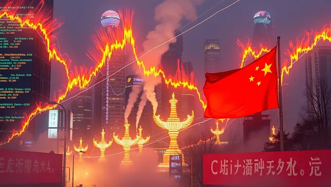 Banks Crash in China 2025: A Financial Disaster