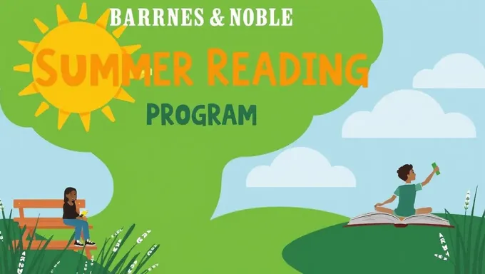 Barnes and Noble's Summer Reading Program 2025 is Here