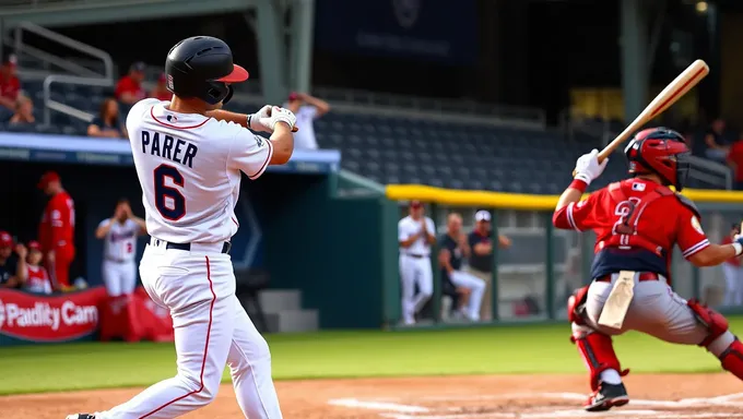 Baseball Home Run Derby 2025 Player Lineup