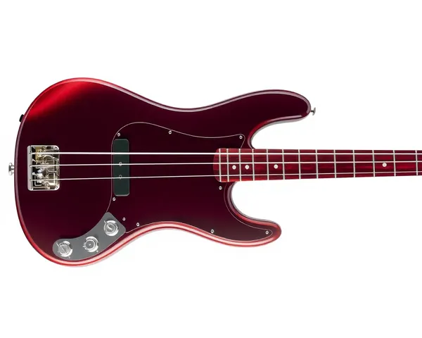 Bass Guitar Transparent PNG File Found