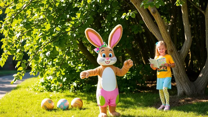 Bass Pro Easter Bunny 2025 Promotions Launched