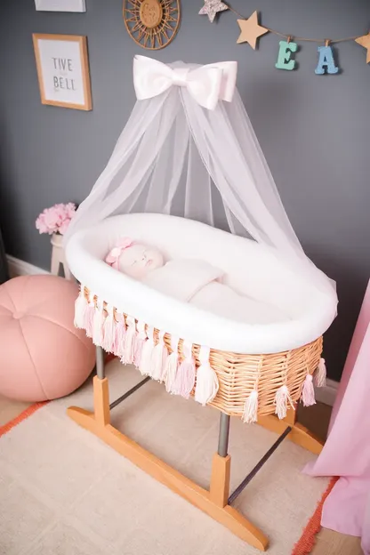 Bassinet for Baby Girl Reviews Guide