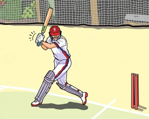 Batting PNG File Format