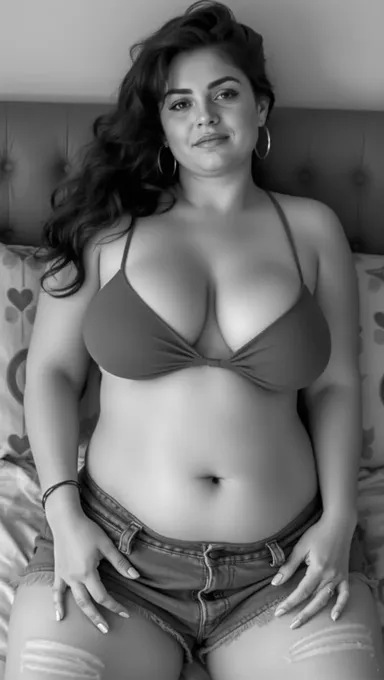 Bbw Boobs: A Celebration of Diversity and Beauty