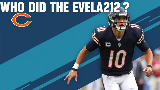 Bears' 2025 Draft Class Unveiled