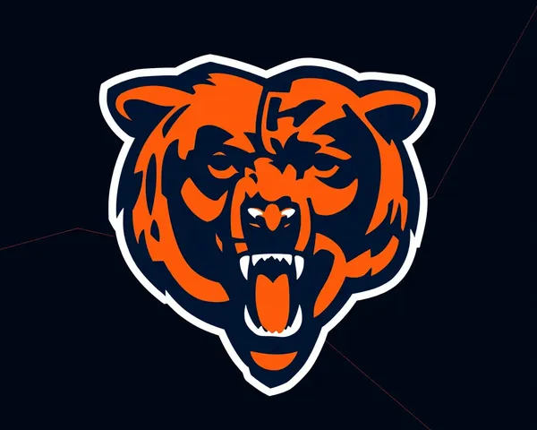 Bears Logo Png Design Concept Needed