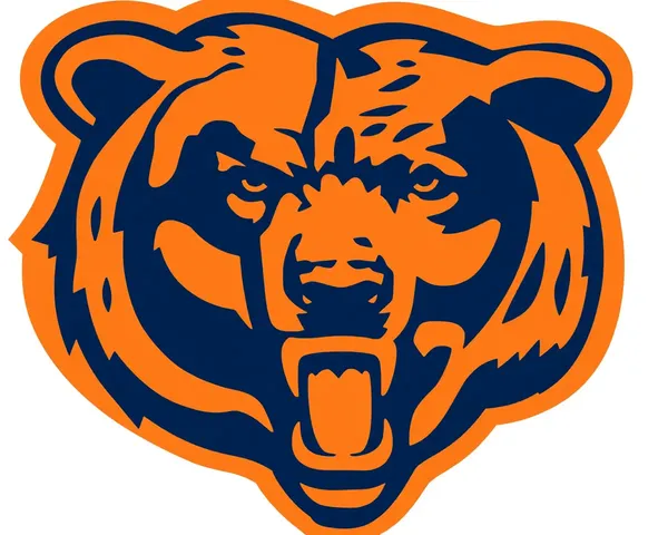 Bears Logo Png Free Download Option