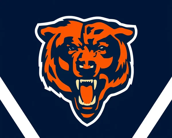 Bears Logo Png Icon Design Needed