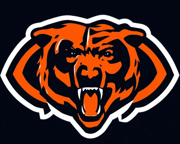 Bears Logo Png Icon for Branding