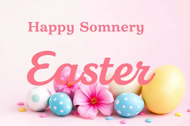 Beautiful Happy Easter Images and Quotes Free