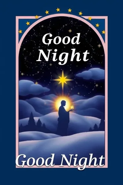 Beautiful Religious Good Night Image Gallery