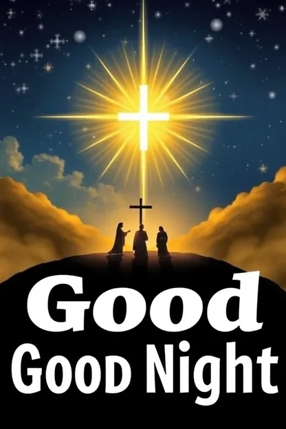 Beautiful Religious Good Night Picture Gallery