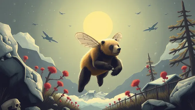 Bee Bear Worth It for BSS 2025