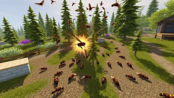 Bee Swarm Simulator 2025 Damage Boosting Methods