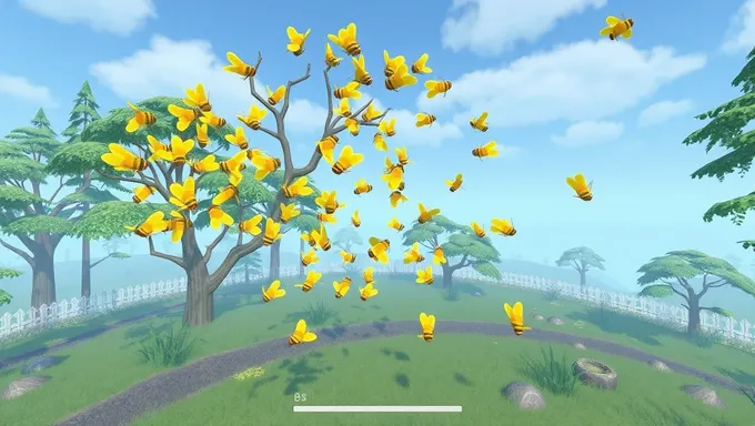 Bee Swarm Simulator 2025: A New Player's Guide